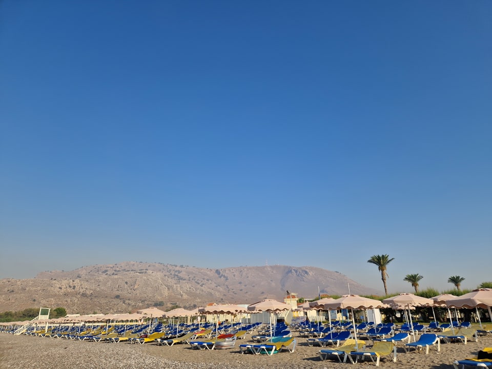 Strand Lindos Princess Beach Resort & Spa