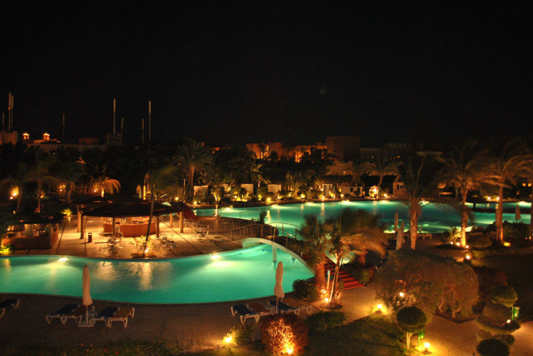 Вид с номера Prima Life Makadi Resort