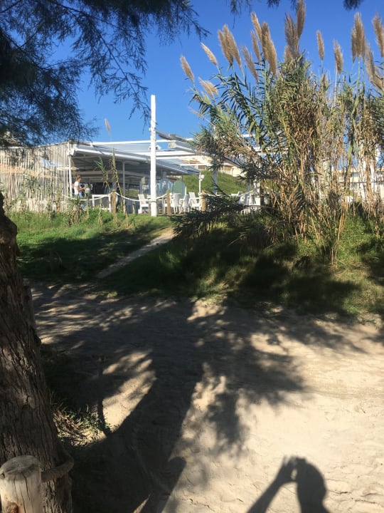 Strand Iberostar Selection Albufera Park