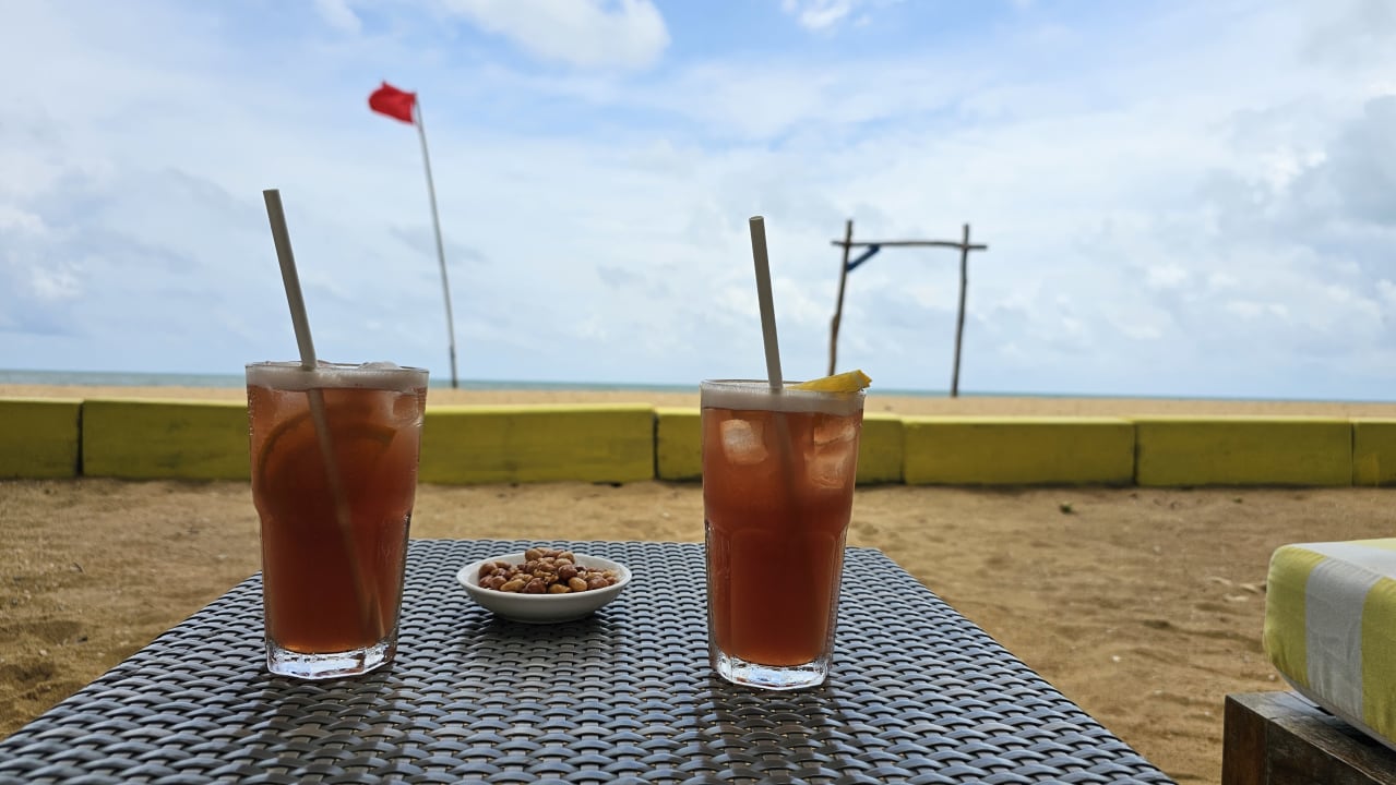 Gastro La Vela Khao Lak