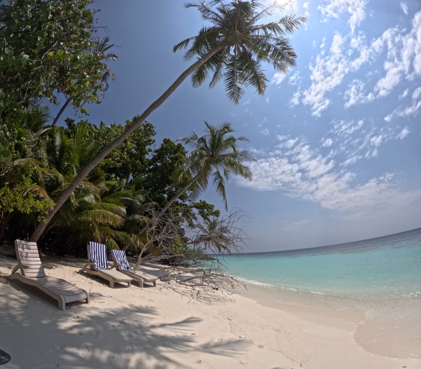 Strand Embudu Village