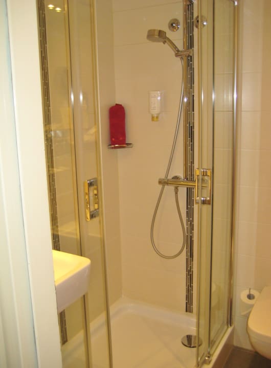 Zimmer Hotel Pilgrimhaus