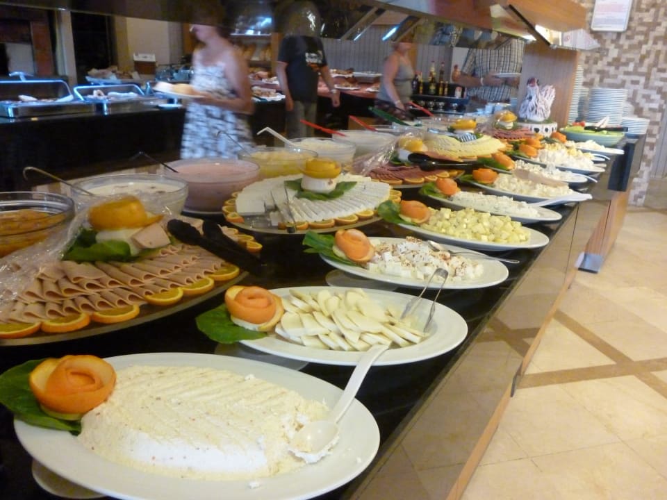 Käse FUN&SUN Smart Hane Sun Hotel