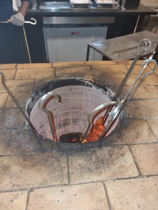 Gastro Beach Albatros Resort