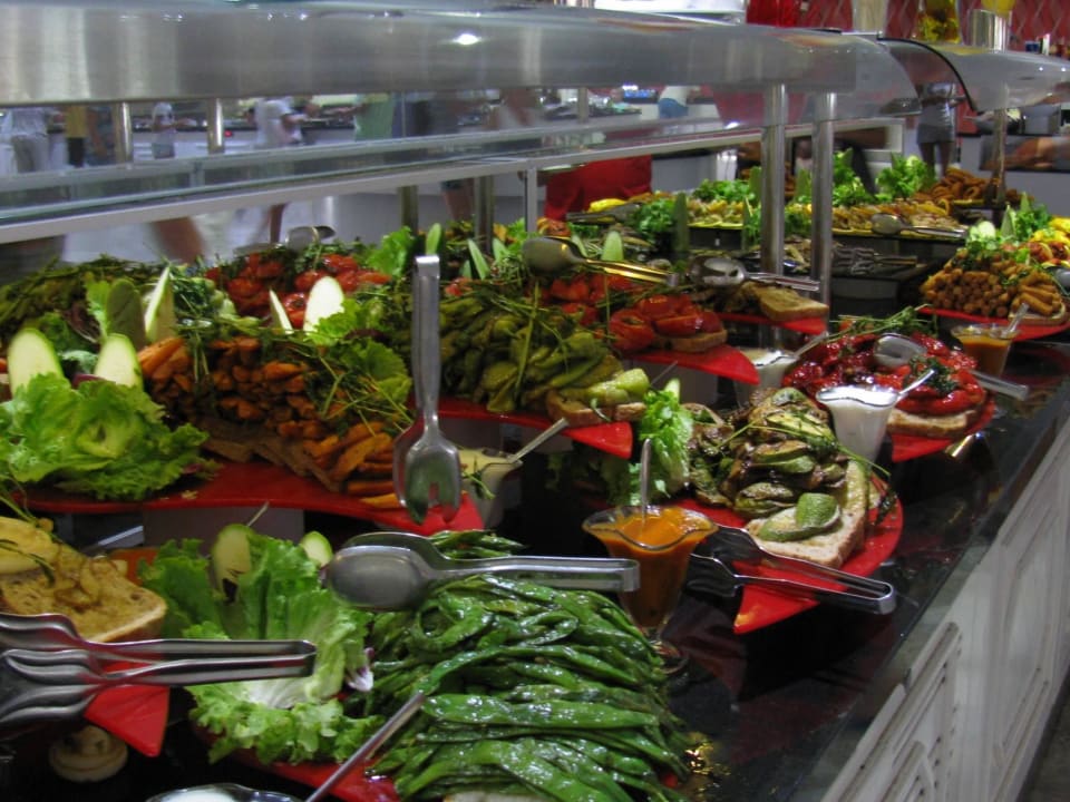 Ресторан Sultan of Dreams Hotel & Spa