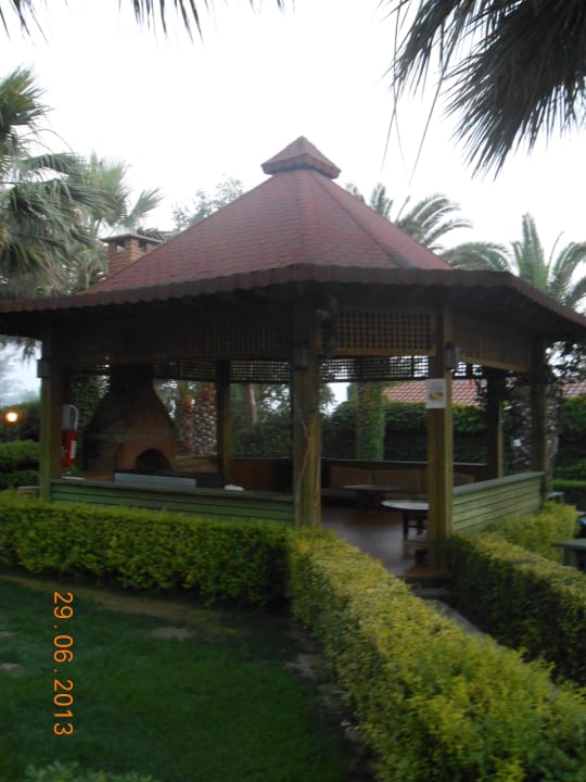 Gözlem-Haus Paloma Oceana
