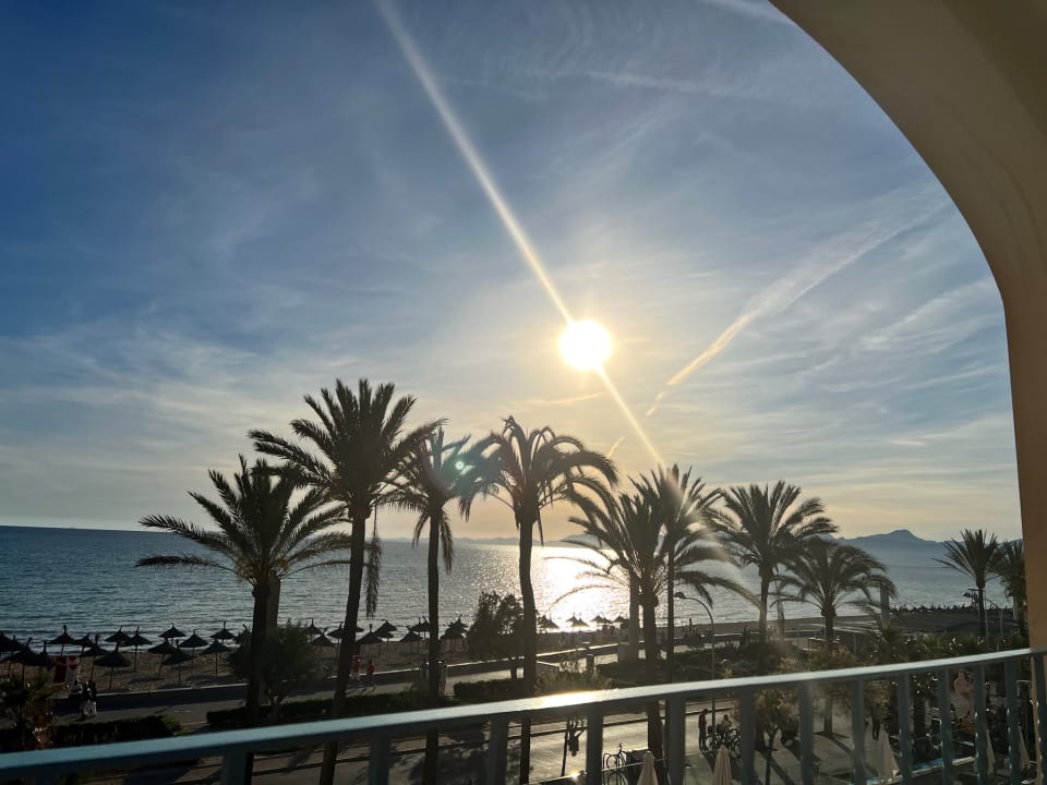 Ausblick Myseahouse Flamingo - Adults only