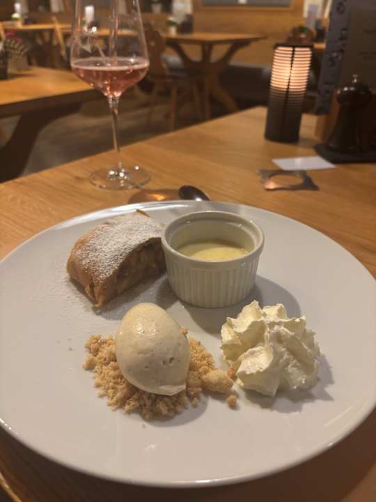 Gastro Naturresort Puradies