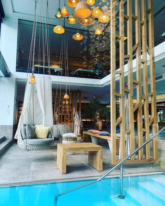 Sport & Freizeit Landhotel Voshövel