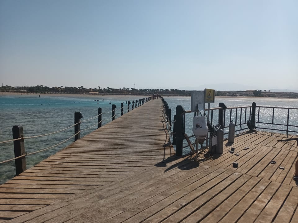 Strand Stella Beach Resort & Spa Makadi Bay