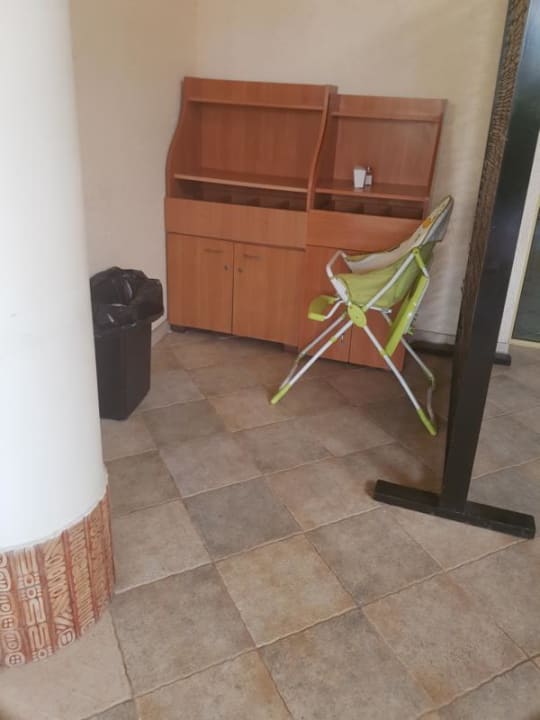 Gastro DAS Club Hotel Sunny Beach