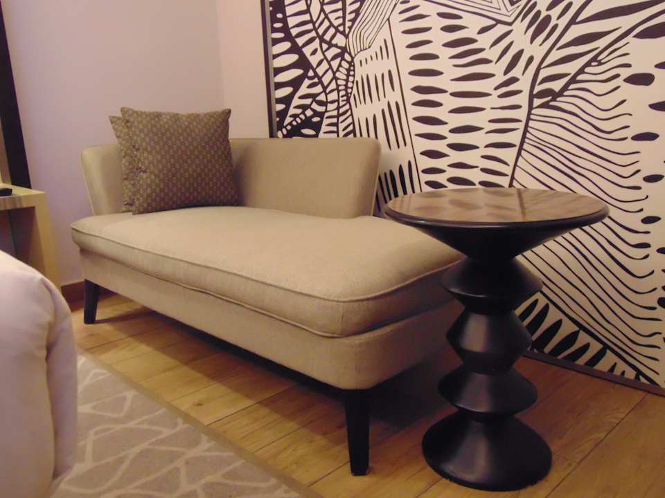 Zimmer Lagos Marriott Hotel Ikeja