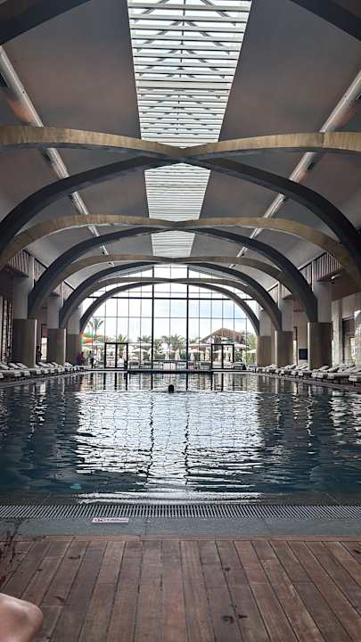 Pool Cullinan Belek