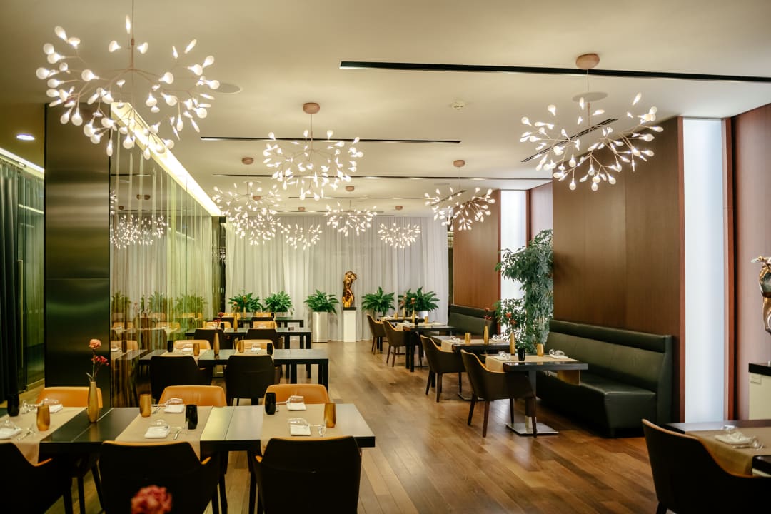 Gastro NH Collection Olomouc Congress