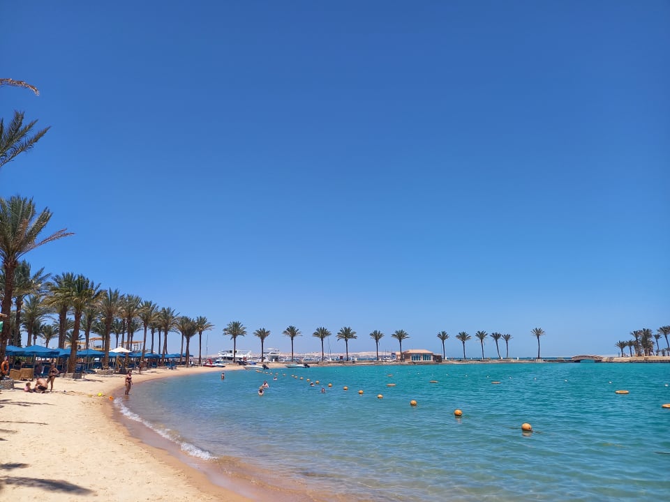 Strand Continental Hotel Hurghada