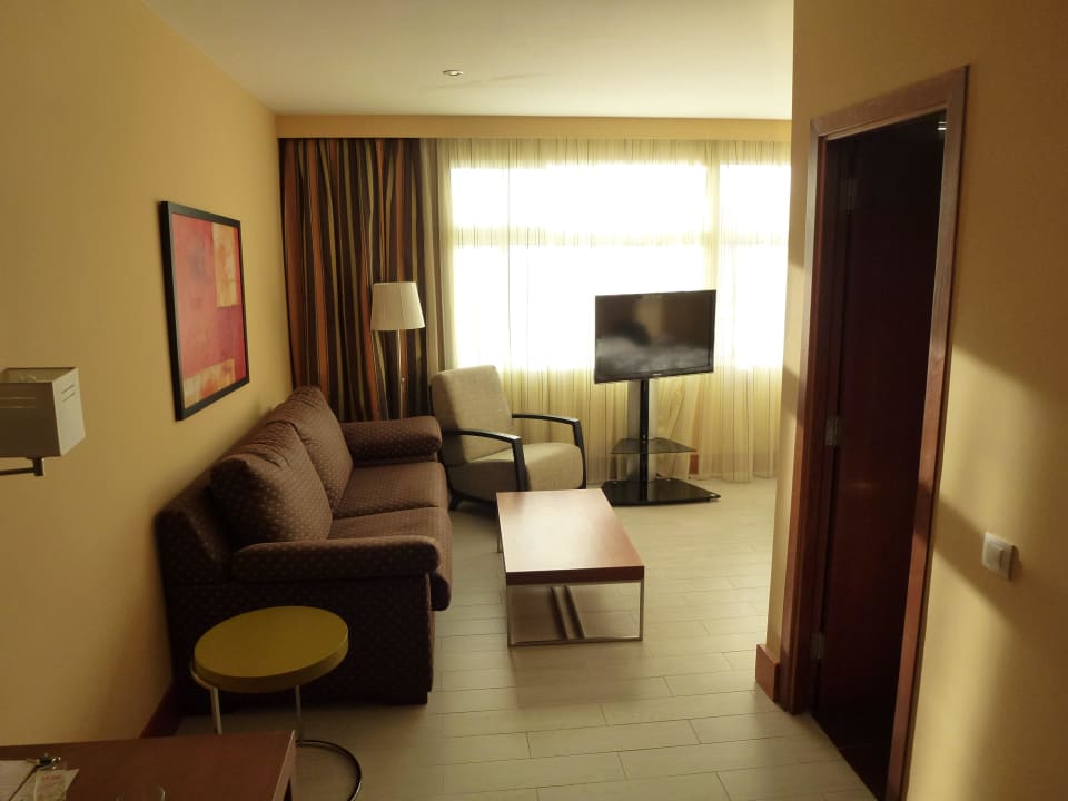 Rechte Türe ist das Badezimmer Bull Astoria