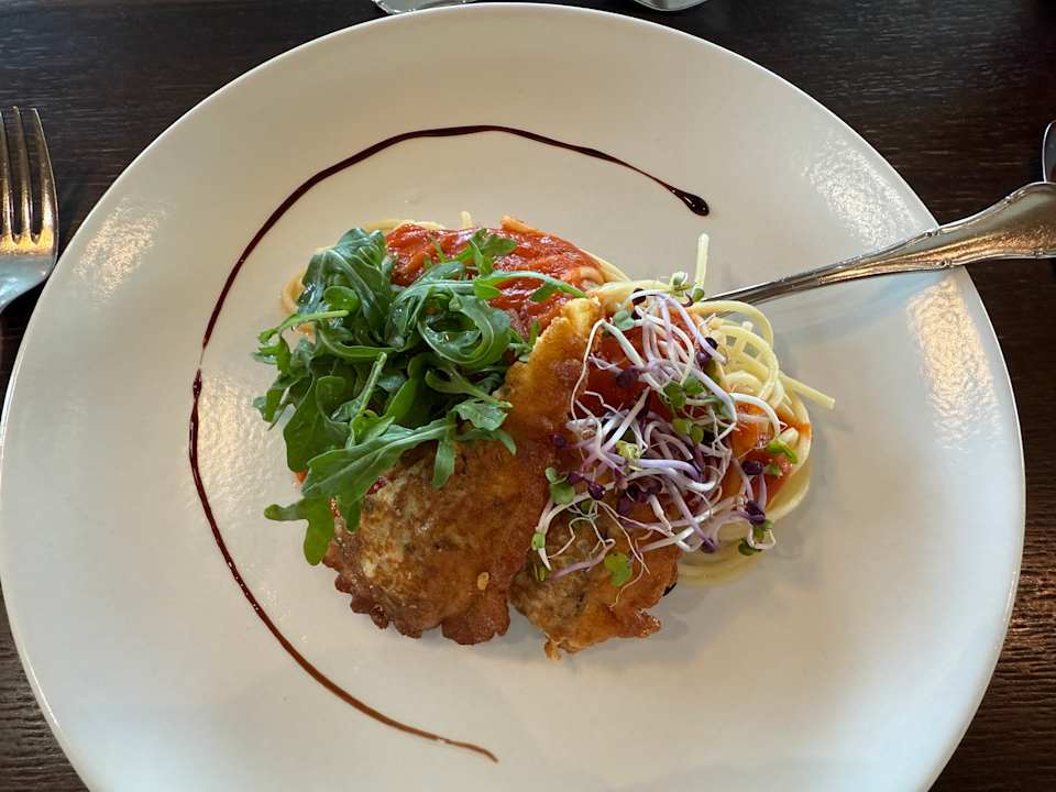 Gastro Landrefugium Obermüller - 360° Glück