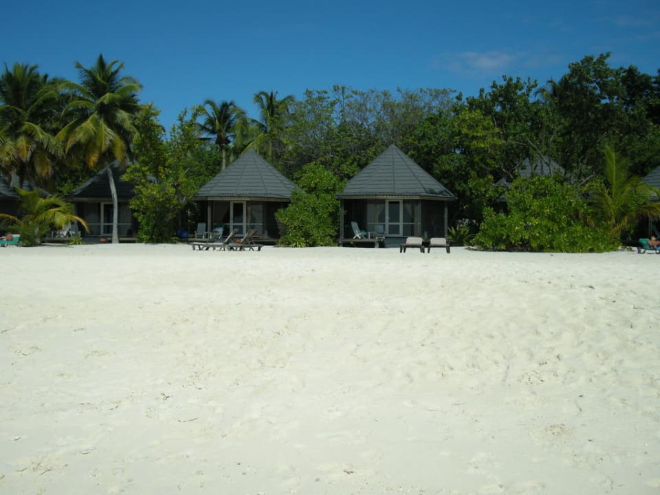 Strandvilla Kuredu Island Kuredu Island Resort & Spa