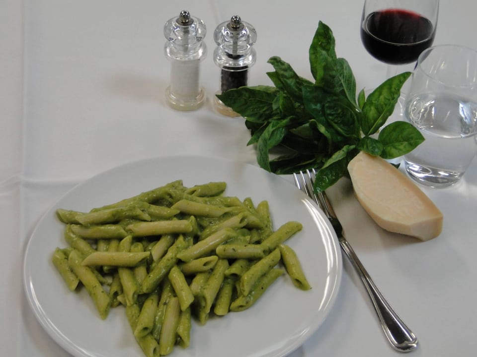 Ristorante Hotel Sant'Agnese