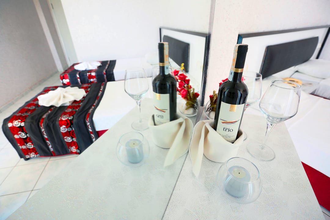 Zimmer Hotel XO Alanya