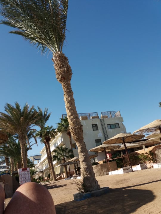 Strand Royal Star Beach Resort