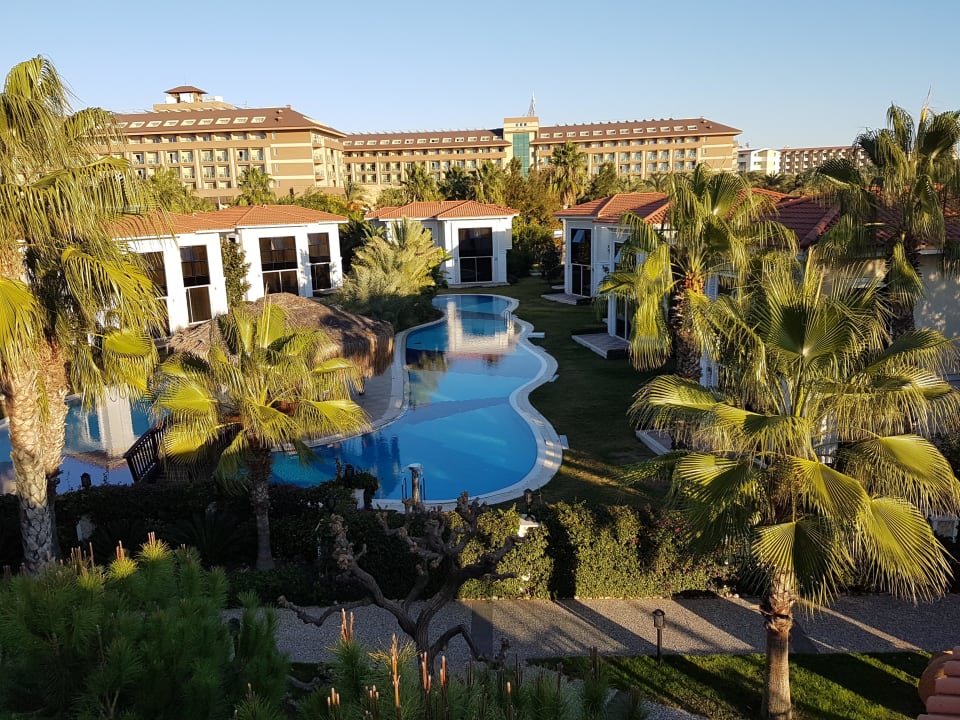 Pool Villen  Paloma Oceana