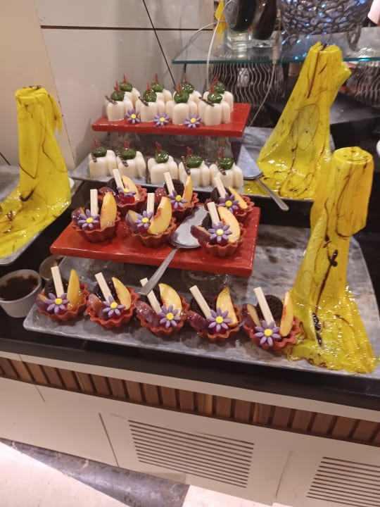 Gastro Aydinbey Kings Palace & Spa