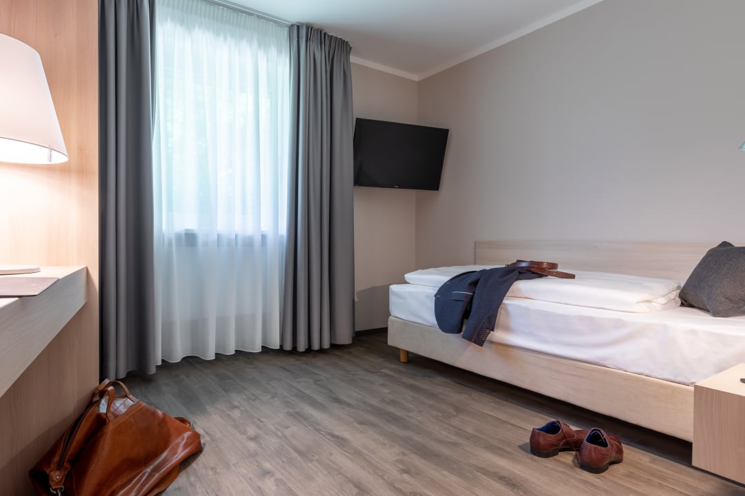 Zimmer Serways Hotel Rhynern-Süd