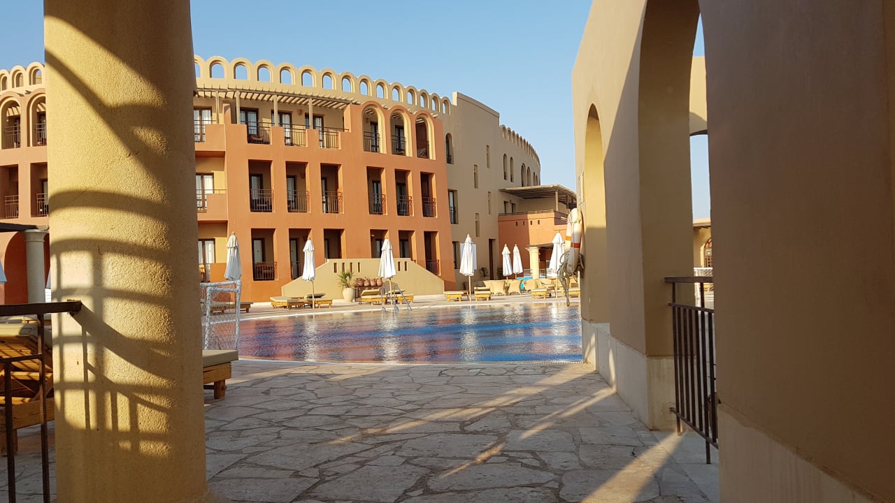 Außenansicht Hotel Three Corners Ocean View prestige - Adults only