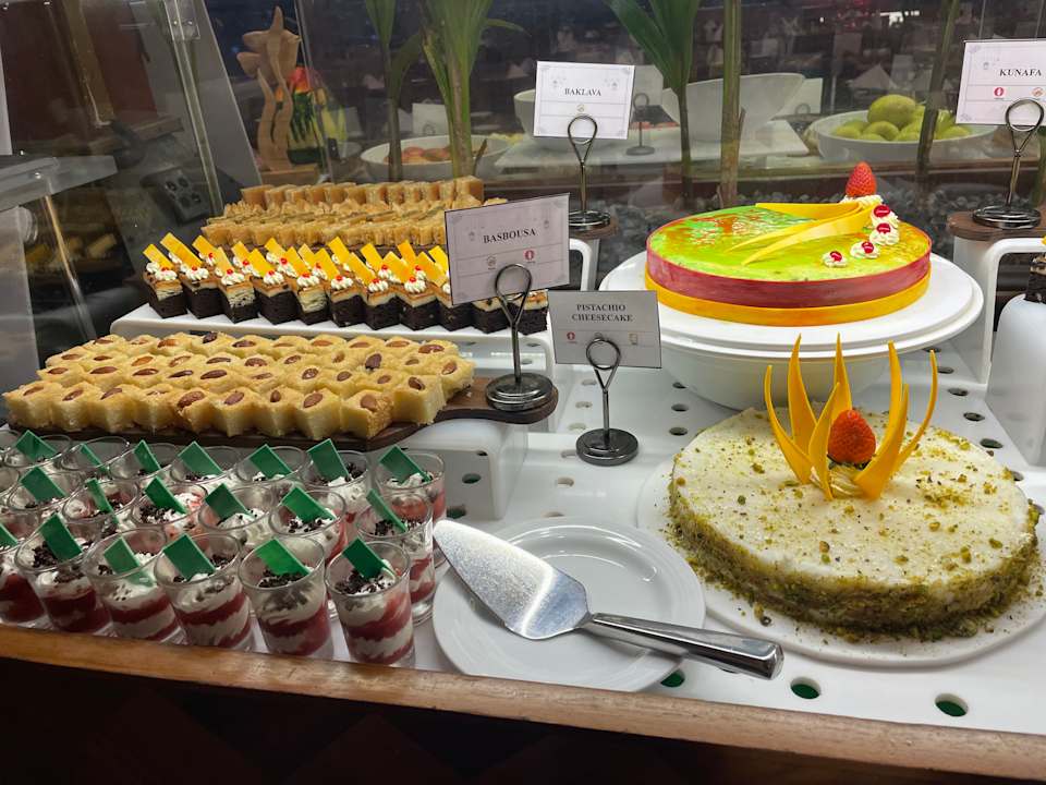 Gastro Adaaran Select Meedhupparu Island Resort - Premium All Inclusive