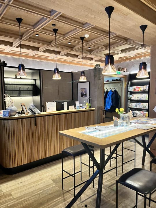Gastro Hotel Klingler