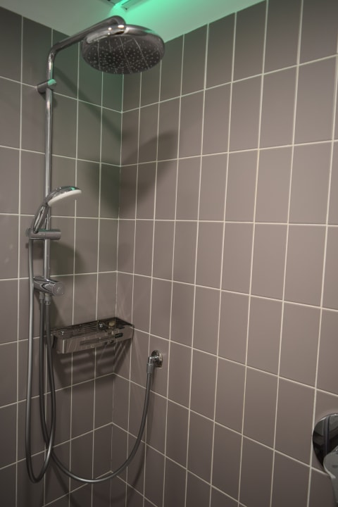 Zimmer Smart Hotel Napoli