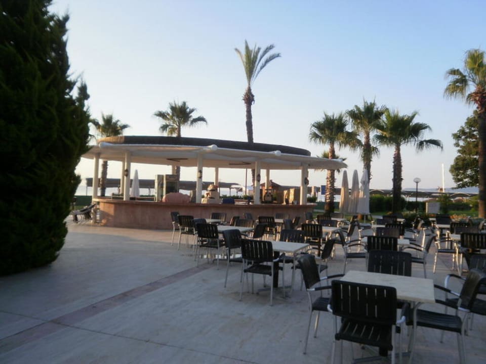 Poolbar Kilikya Palace Göynük