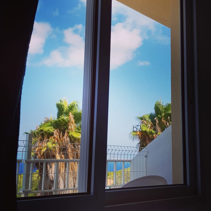 Zimmer Sun Club Eldorado