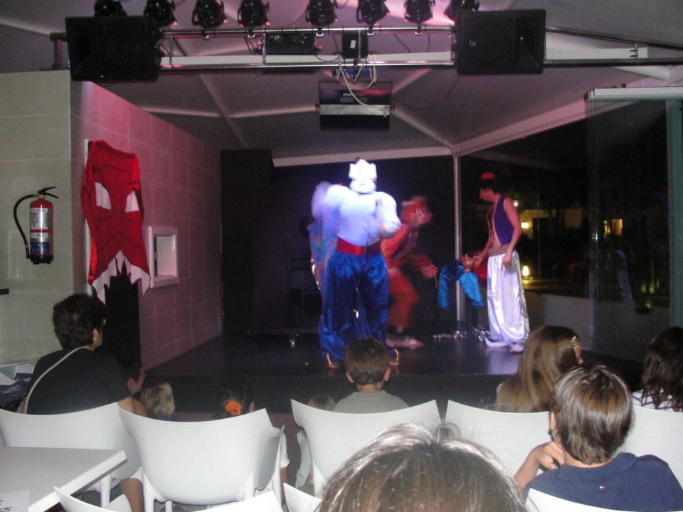 Aladin H10 White Suites