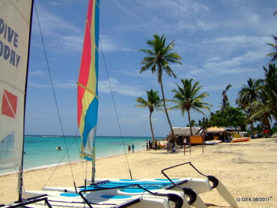 Playa Bavaro Punta Cana Princess All Suites Resort & Spa