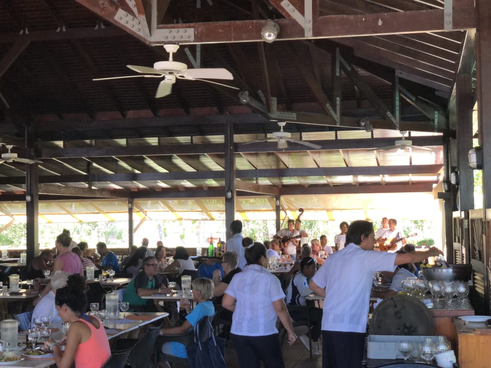 Gastro Blau varadero - Adults only