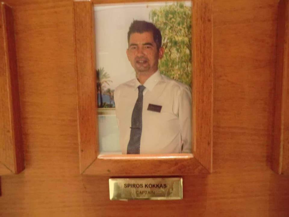 Spiros Kokkas Grecotel LUXME Kos