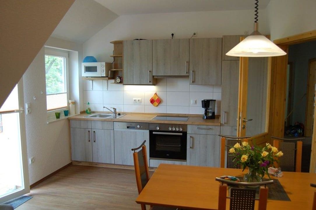 Hof Wehrhoff, FeWo 7 Erlebnisbauernhof Familie Wehrhoff