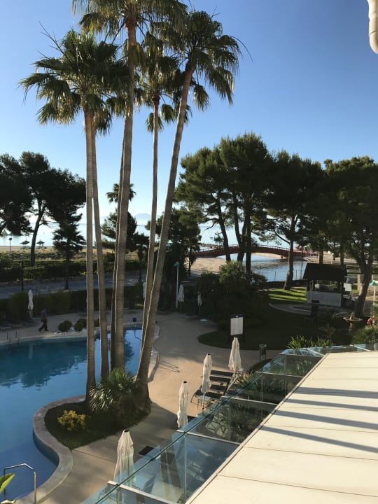 Pool allsun App.-Hotel Orquidea Playa
