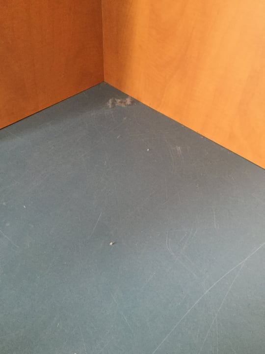 Zimmer Parkhotel Weiskirchen