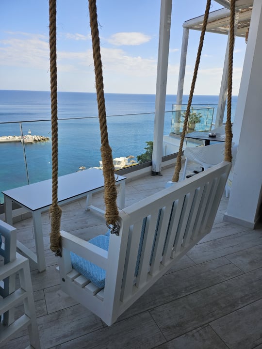 Ausblick Bali Blue Bay Lifestyle