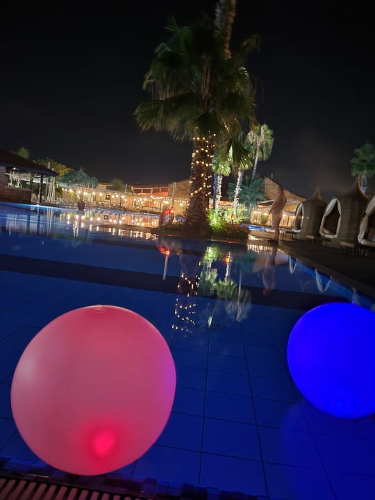 Außenansicht TUI MAGIC LIFE Calabria