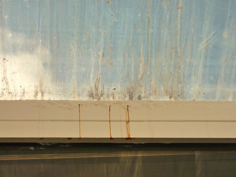 Ausblick! SBH Hotel Royal Monica