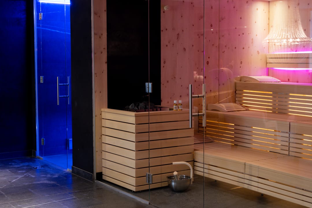 Sport & Freizeit LechLife Travelhouse Apartments