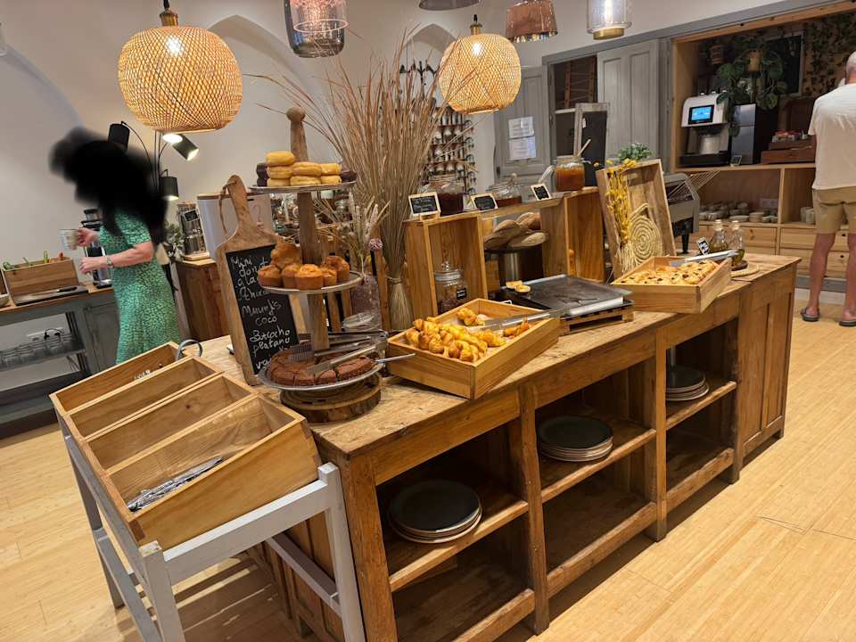 Gastro Hotel & Spa La Residencia Puerto