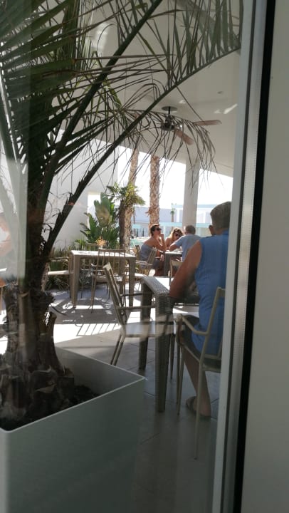 Gastro White Dreams Resort & Anex