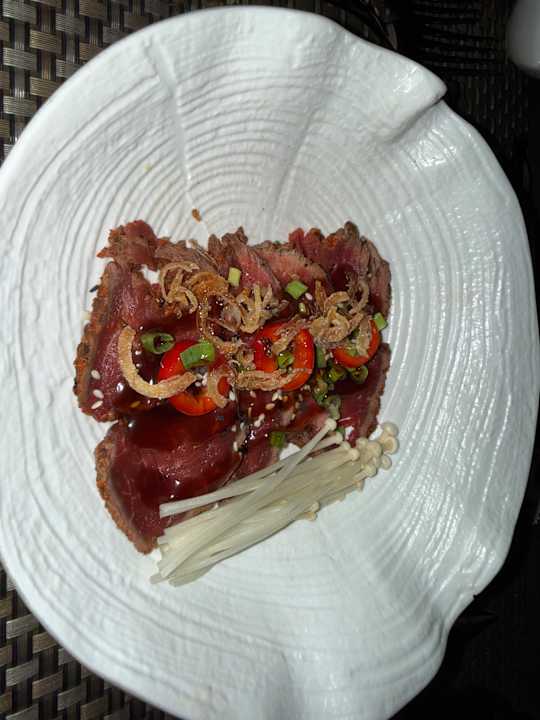 Gastro Jawakara Islands Maldives