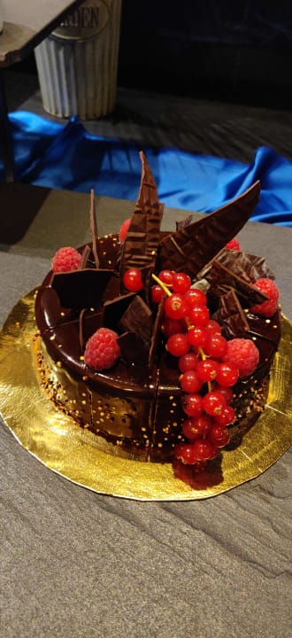 Gastro Dinarobin Beachcomber Golf Resort & Spa