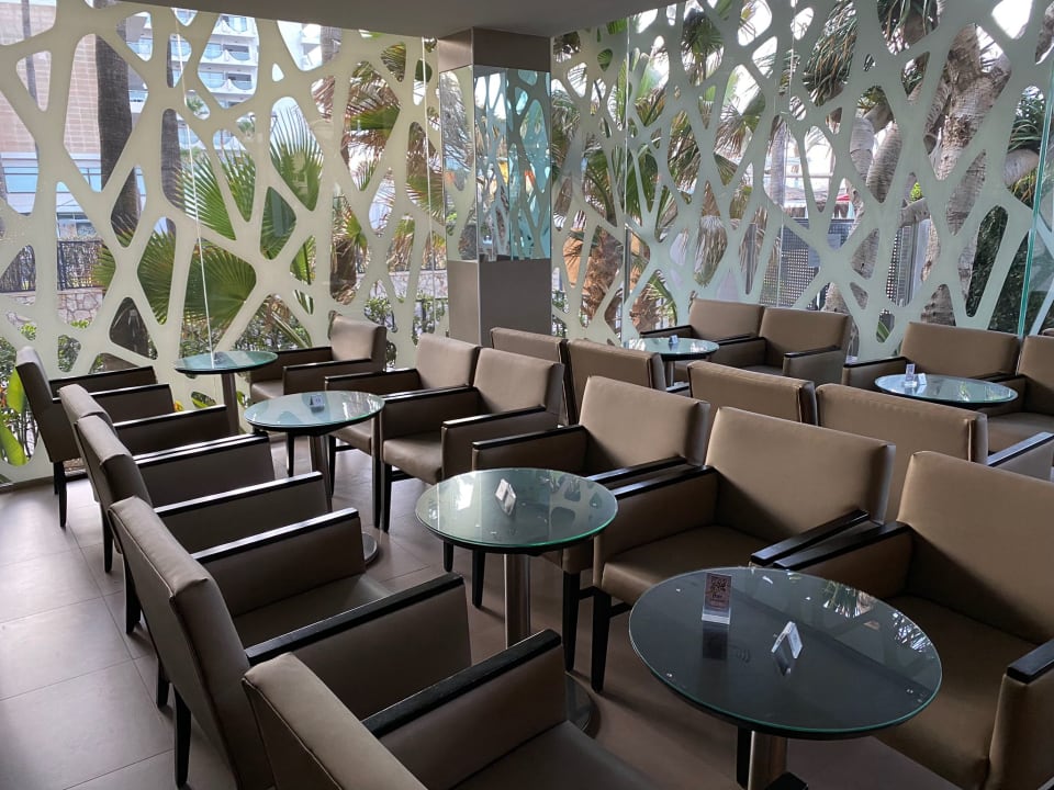 Sonstiges Hotel Riu San Francisco - Adults only